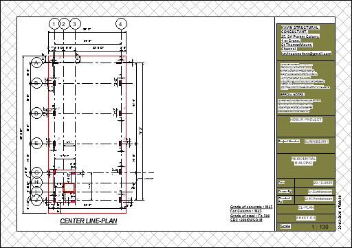 Sheet S-3